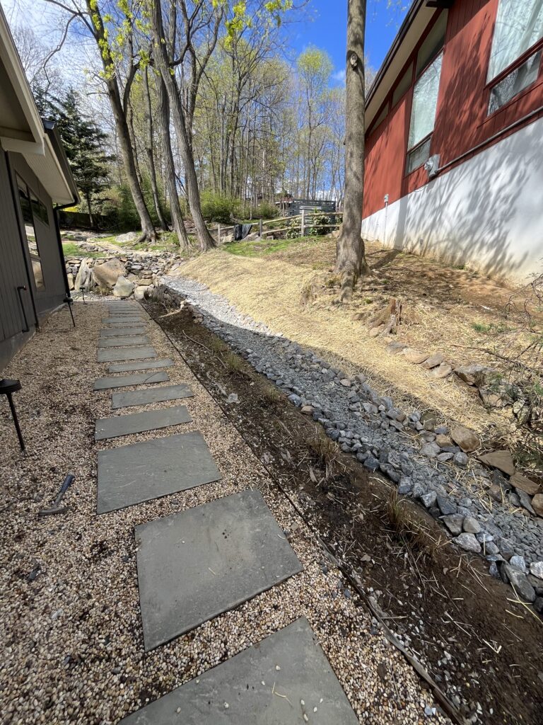 bluestone steppers 2