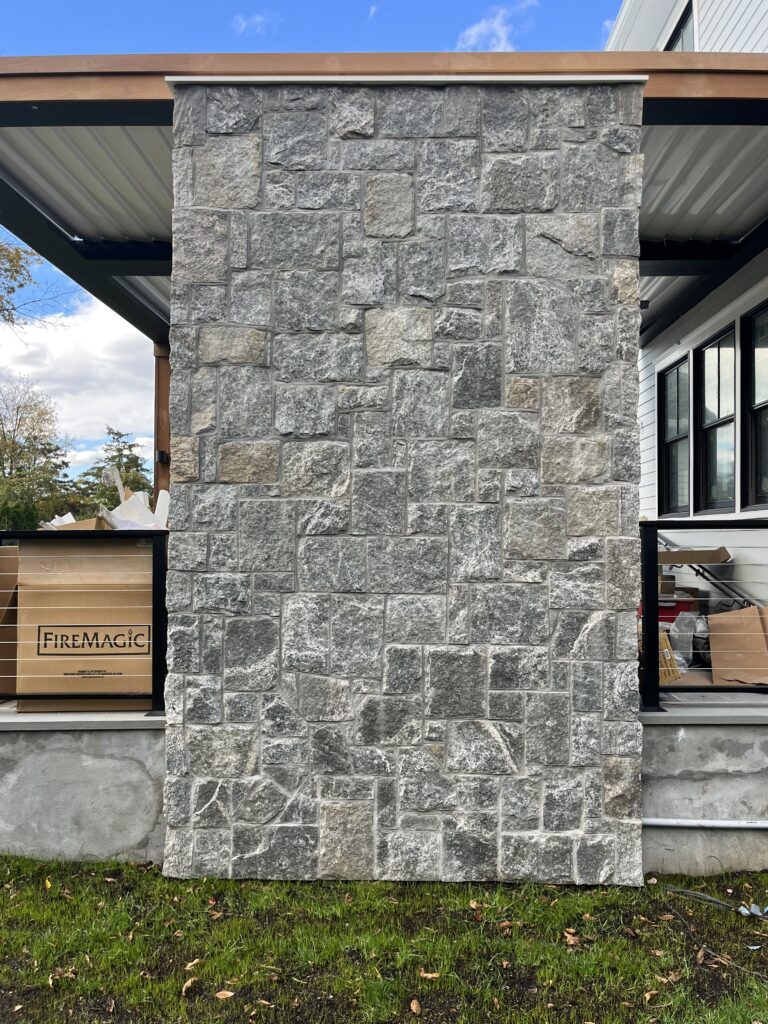 veneer sq rec fireplace 2